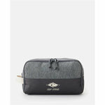 Travel Vanity Case Rip Curl Classic Surf Grey produktemballage