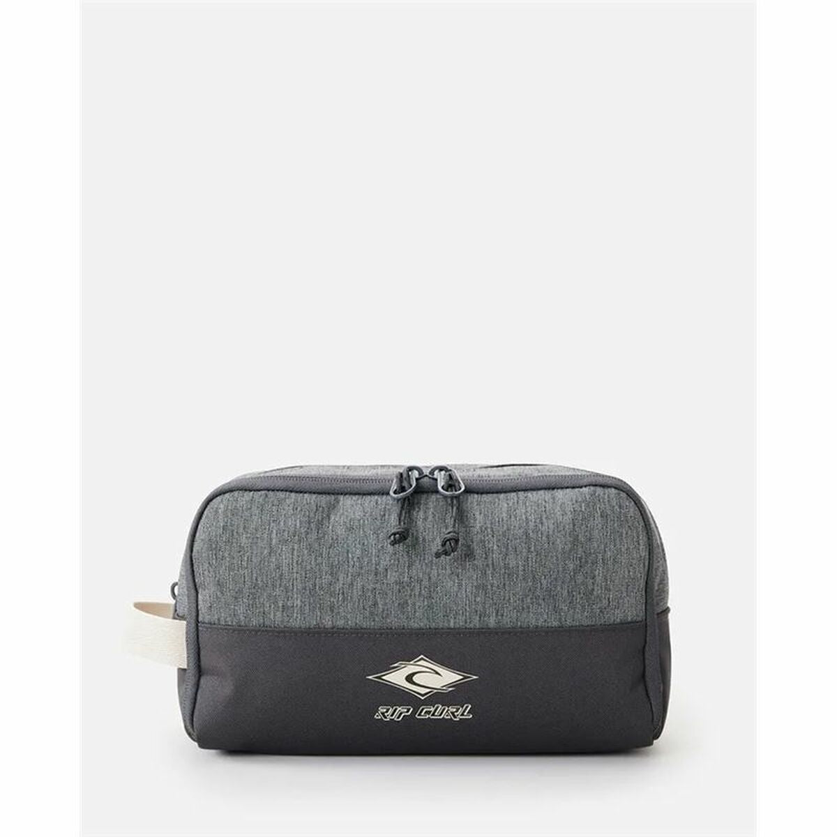 Travel Vanity Case Rip Curl Classic Surf Grey produktemballage
