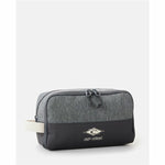Travel Vanity Case Rip Curl Classic Surf Grey produktemballage