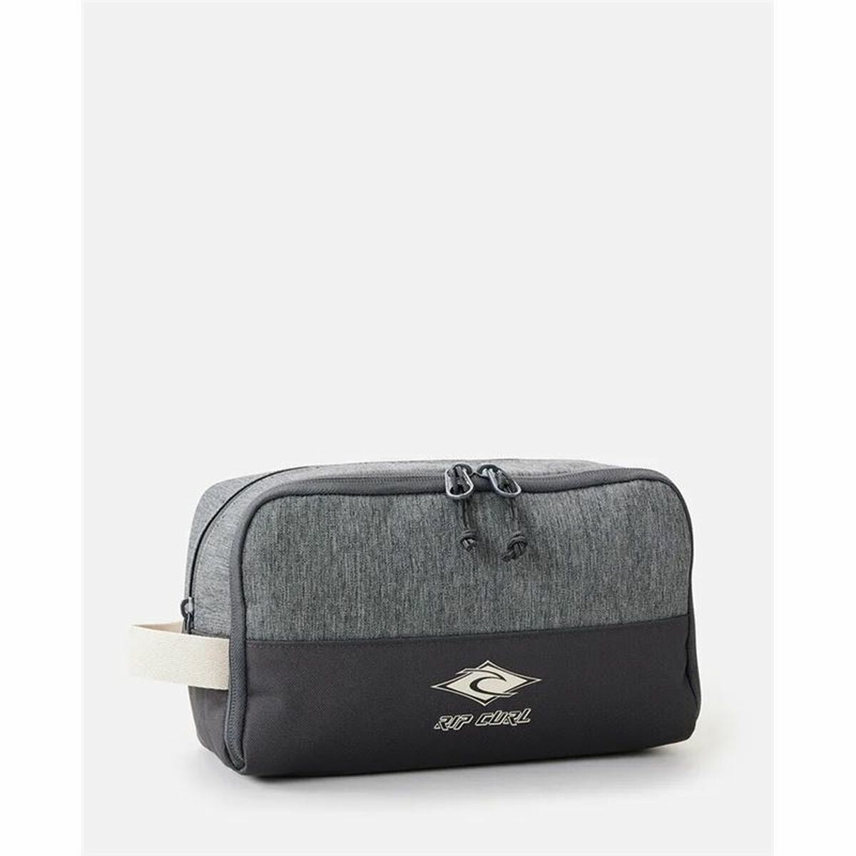 Travel Vanity Case Rip Curl Classic Surf Grey produktemballage