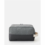Travel Vanity Case Rip Curl Classic Surf Grey produktemballage