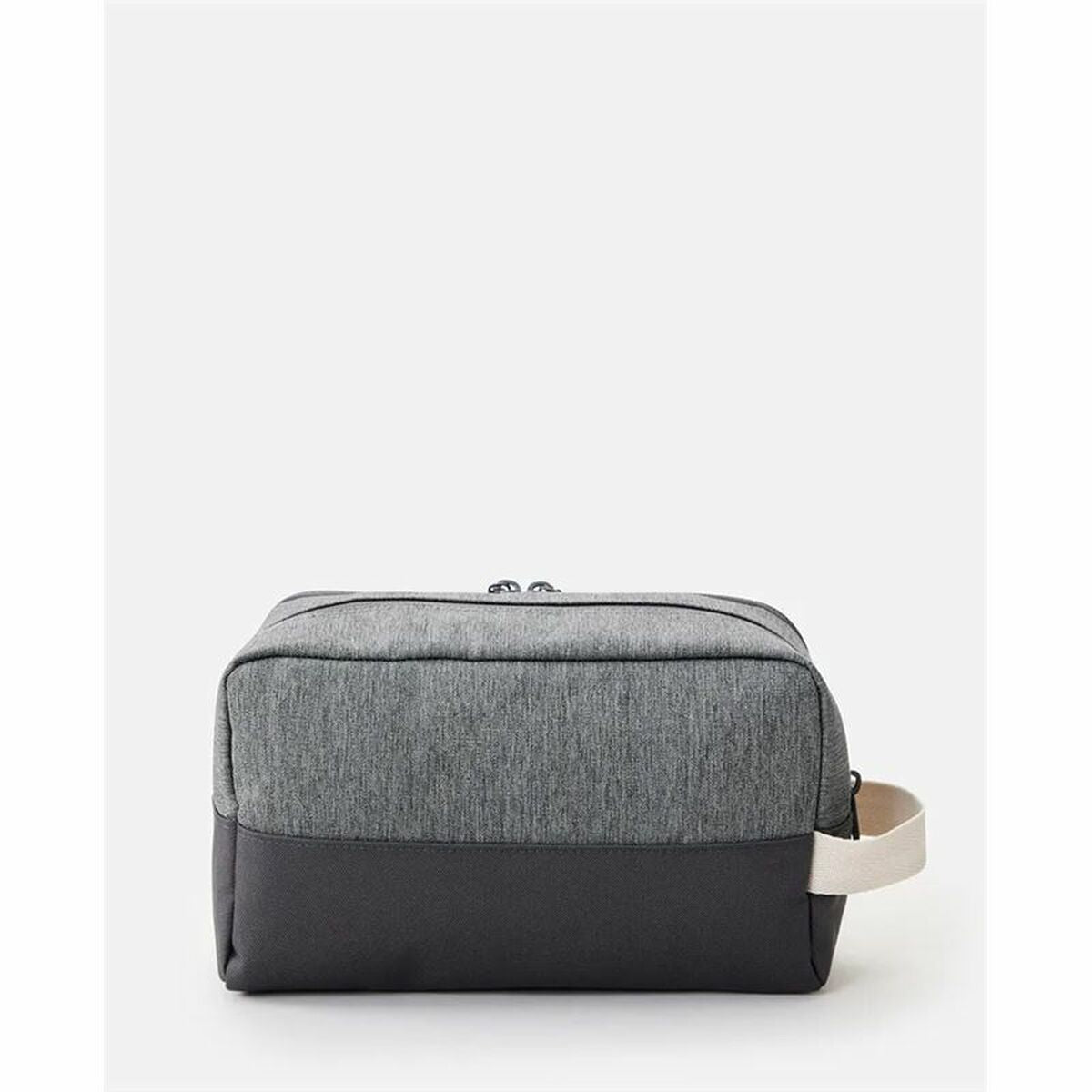 Travel Vanity Case Rip Curl Classic Surf Grey produktemballage
