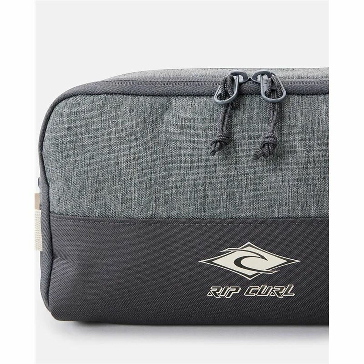 Travel Vanity Case Rip Curl Classic Surf Grey produktemballage