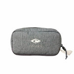 Travel Vanity Case Rip Curl Pouch Classic Surf Grey produktemballage