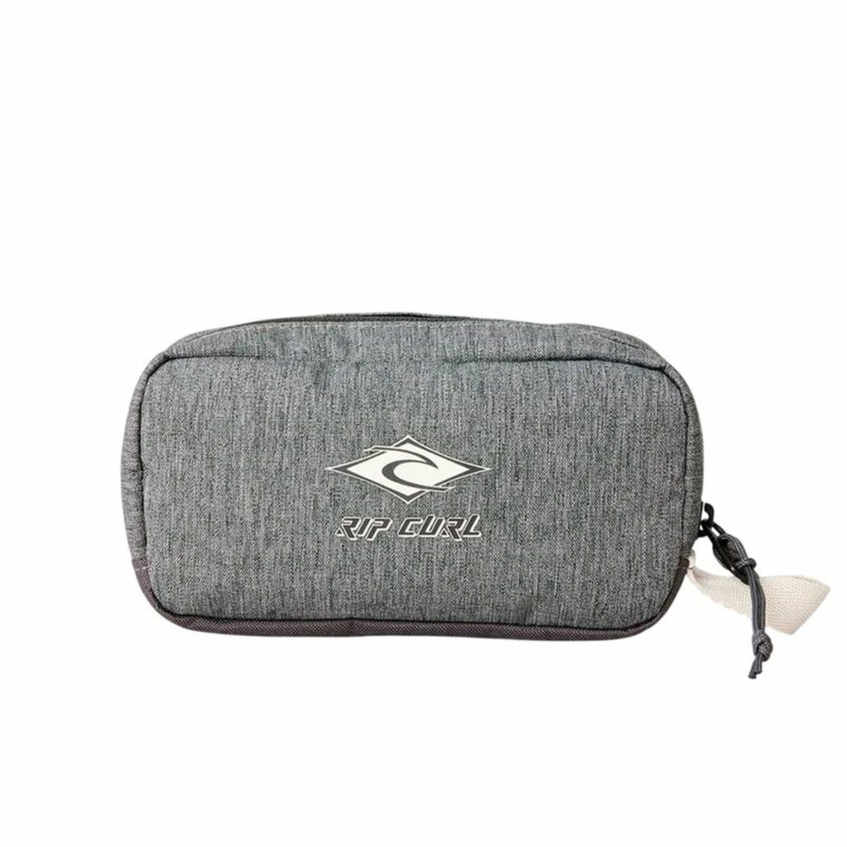 Travel Vanity Case Rip Curl Pouch Classic Surf Grey produktemballage