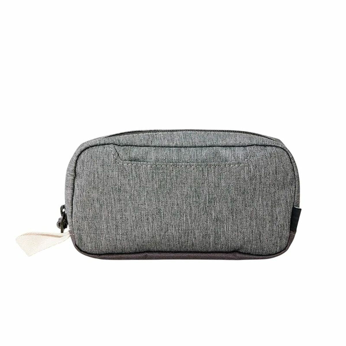Travel Vanity Case Rip Curl Pouch Classic Surf Grey produktemballage