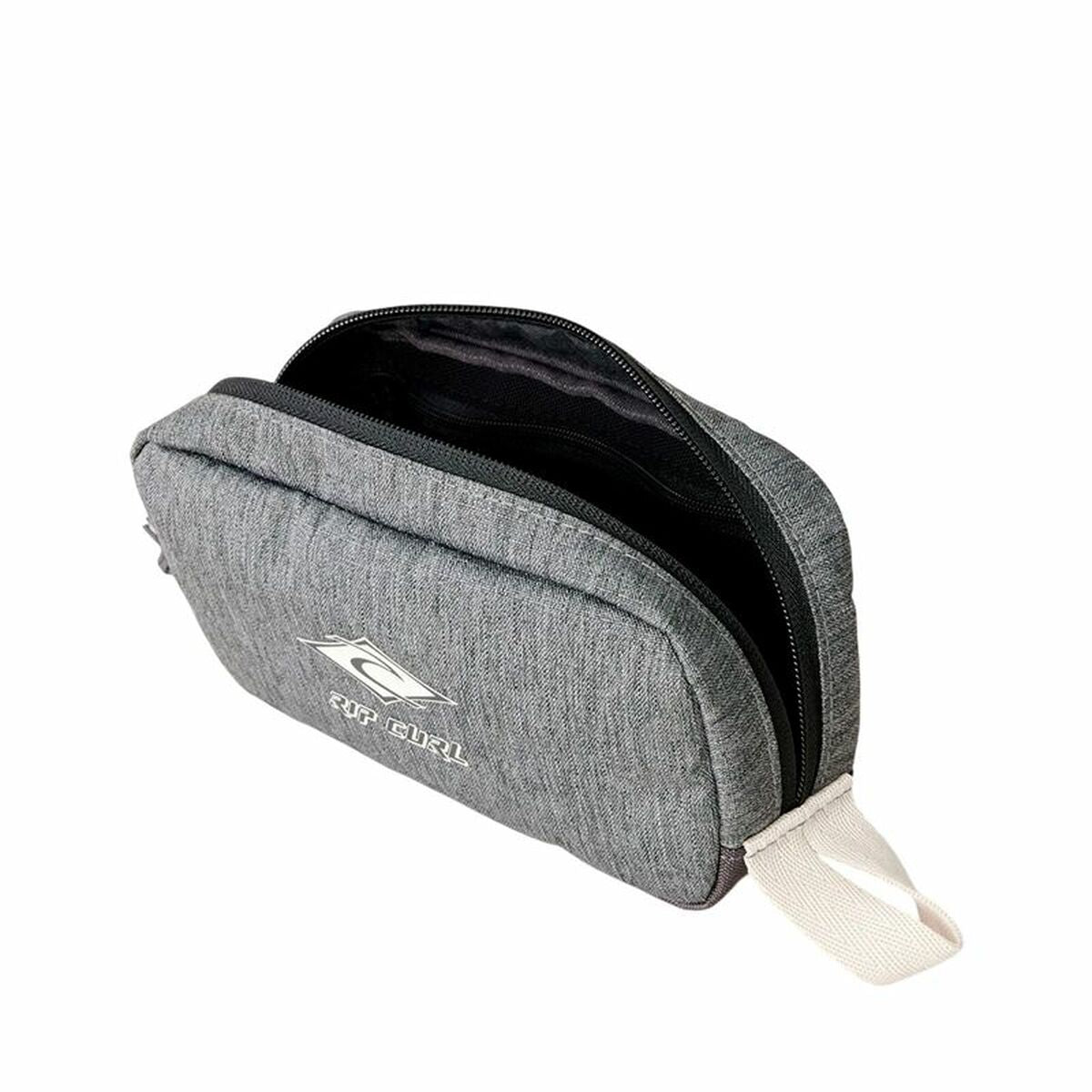Travel Vanity Case Rip Curl Pouch Classic Surf Grey produktemballage