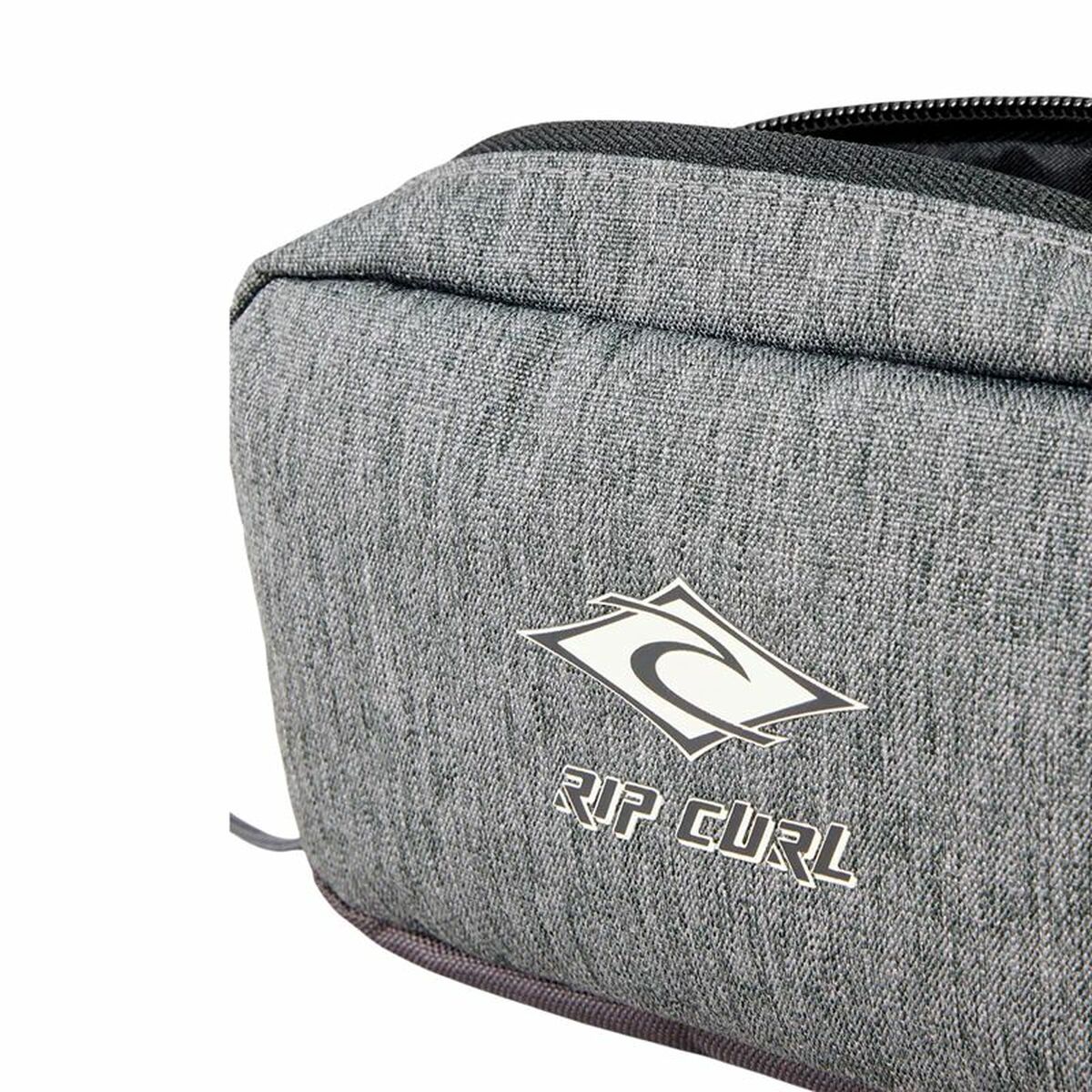 Travel Vanity Case Rip Curl Pouch Classic Surf Grey produktemballage