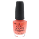 Opi, Can't Afford Not To, Nail Polish, 