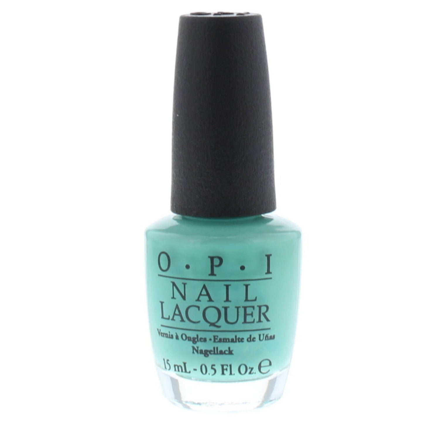 Opi, Nail Lacquer, Nail Polish, NL N45, My Dogsled Is A Hybrid, 15 ml