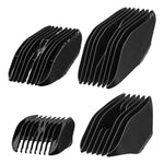 Skærehoved Panasonic ER-CHC1-A301 Sort (5 enheder) produktemballage