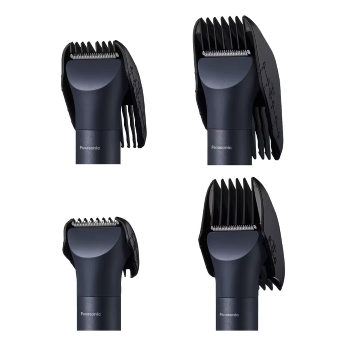 Skærehoved Panasonic ER-CHC1-A301 Sort (5 enheder) produktemballage