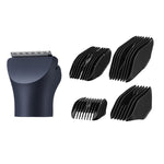 Skærehoved Panasonic ER-CHC1-A301 Sort (5 enheder) produktemballage