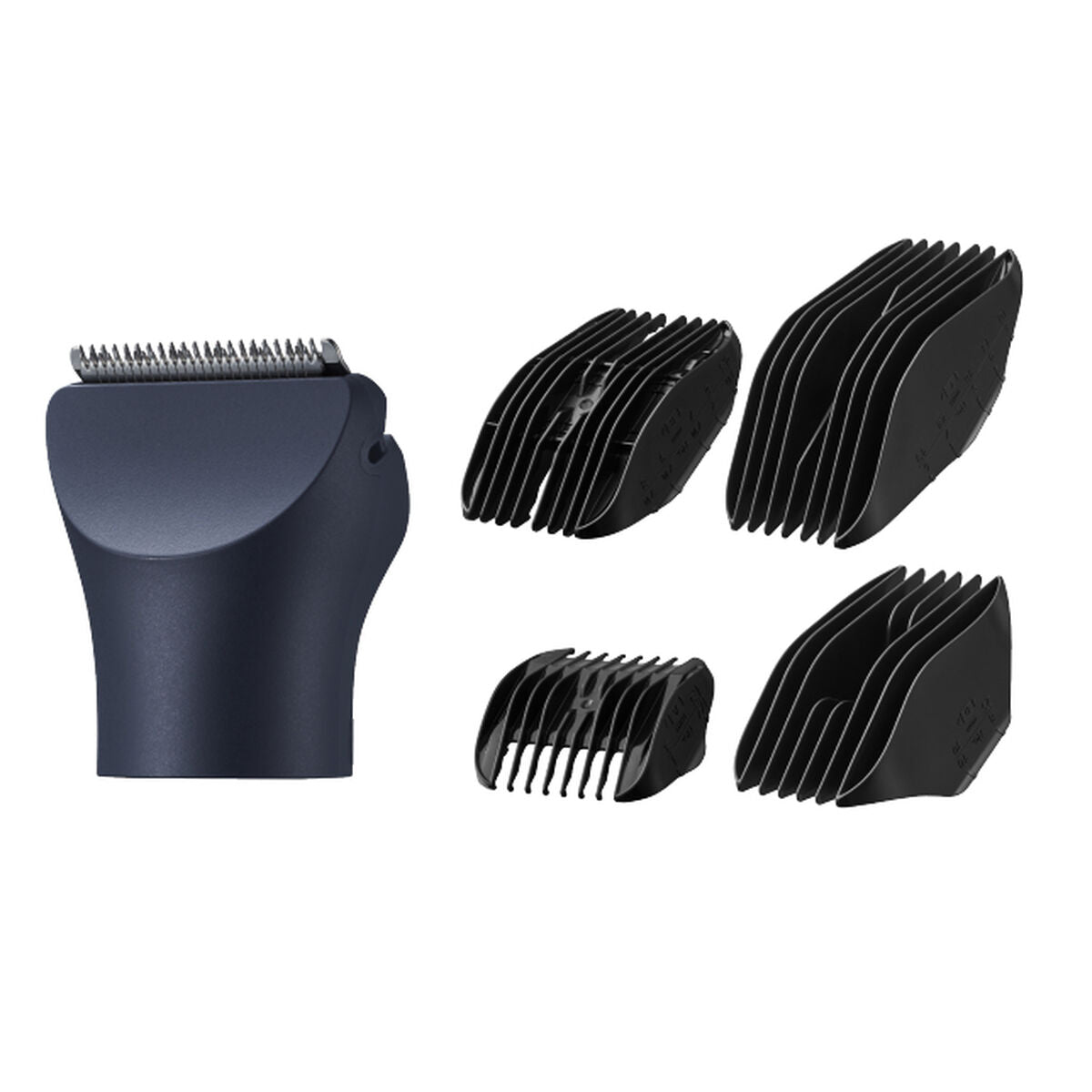 Skærehoved Panasonic ER-CHC1-A301 Sort (5 enheder) produktemballage