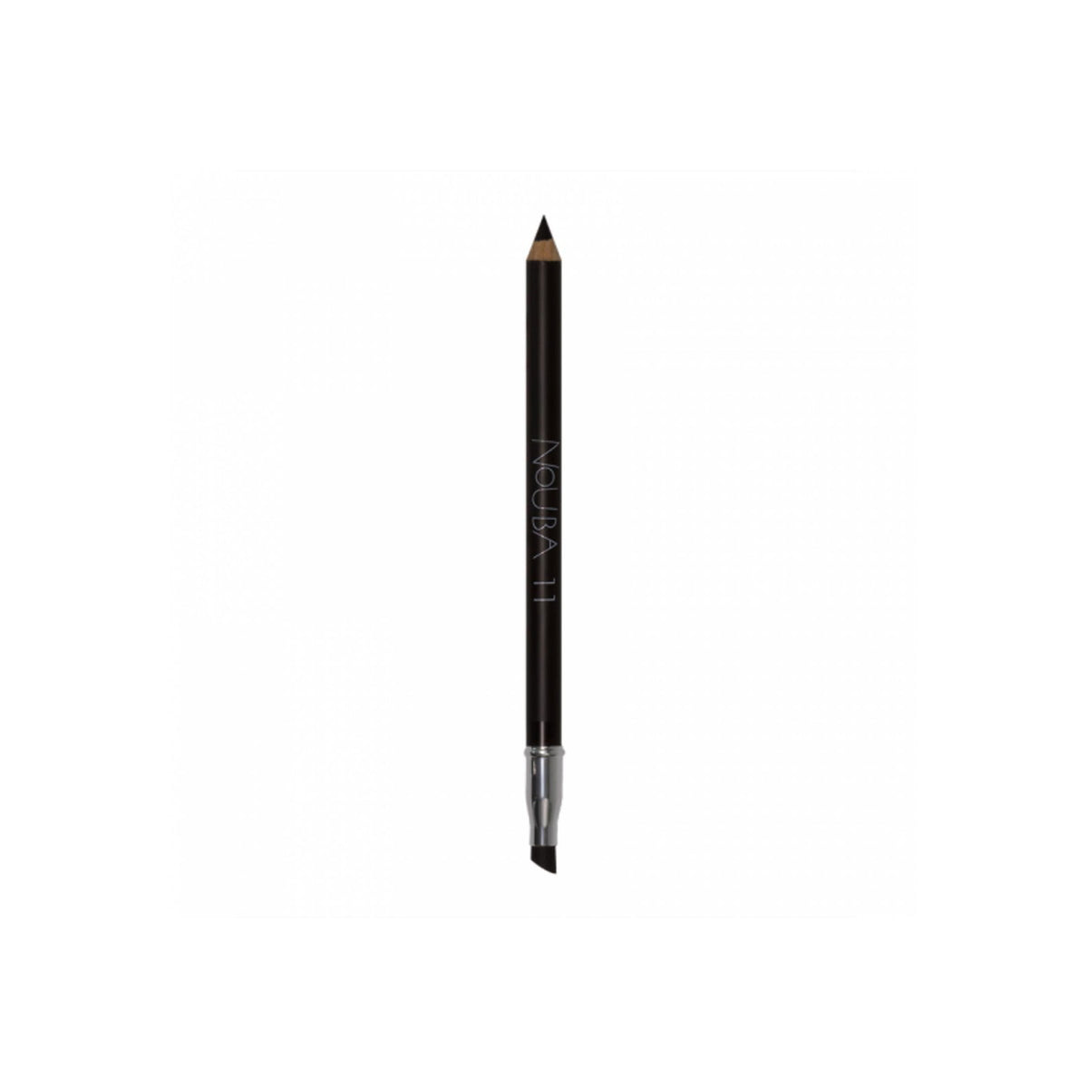 Nouba professionel øjenblyant nr. 11 sort - 1.1 g