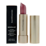 BareMinerals, Mineralist, Hydra-Smoothing, Cream Lipstick, Charisma, 3.6 g