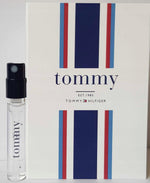 Tommy Hilfiger, Tommy, Eau De Toilette, For Men, 1.5 ml *Vial
