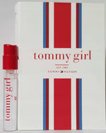 Tommy Hilfiger, Tommy Girl, Eau De Toilette, For Women, 1.5 ml *Vial