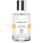 Parfums Berdoues, Vanille & Safran, Eau De Toilette, Unisex, 100 ml
