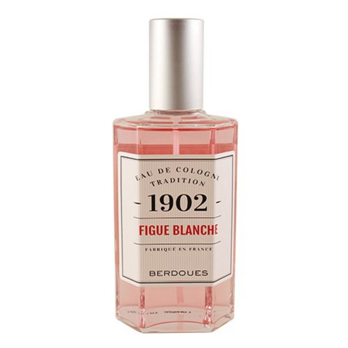 Parfums Berdoues, 1902 Figue Blanche, Eau De Cologne, Unisex, 125 ml
