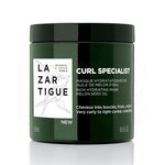 Lazartigue, Curl Specialist, Hair Treatment Cream Mask, Hydration, 250 ml