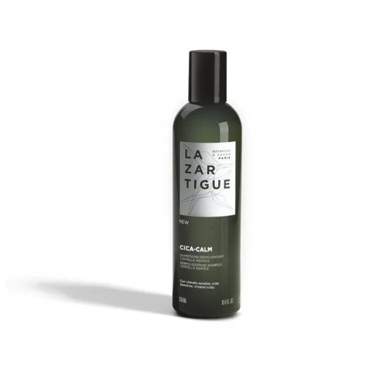 Lazartigue, Cica - Calm, Vegan, Hair Shampoo, For Calming, 250 ml