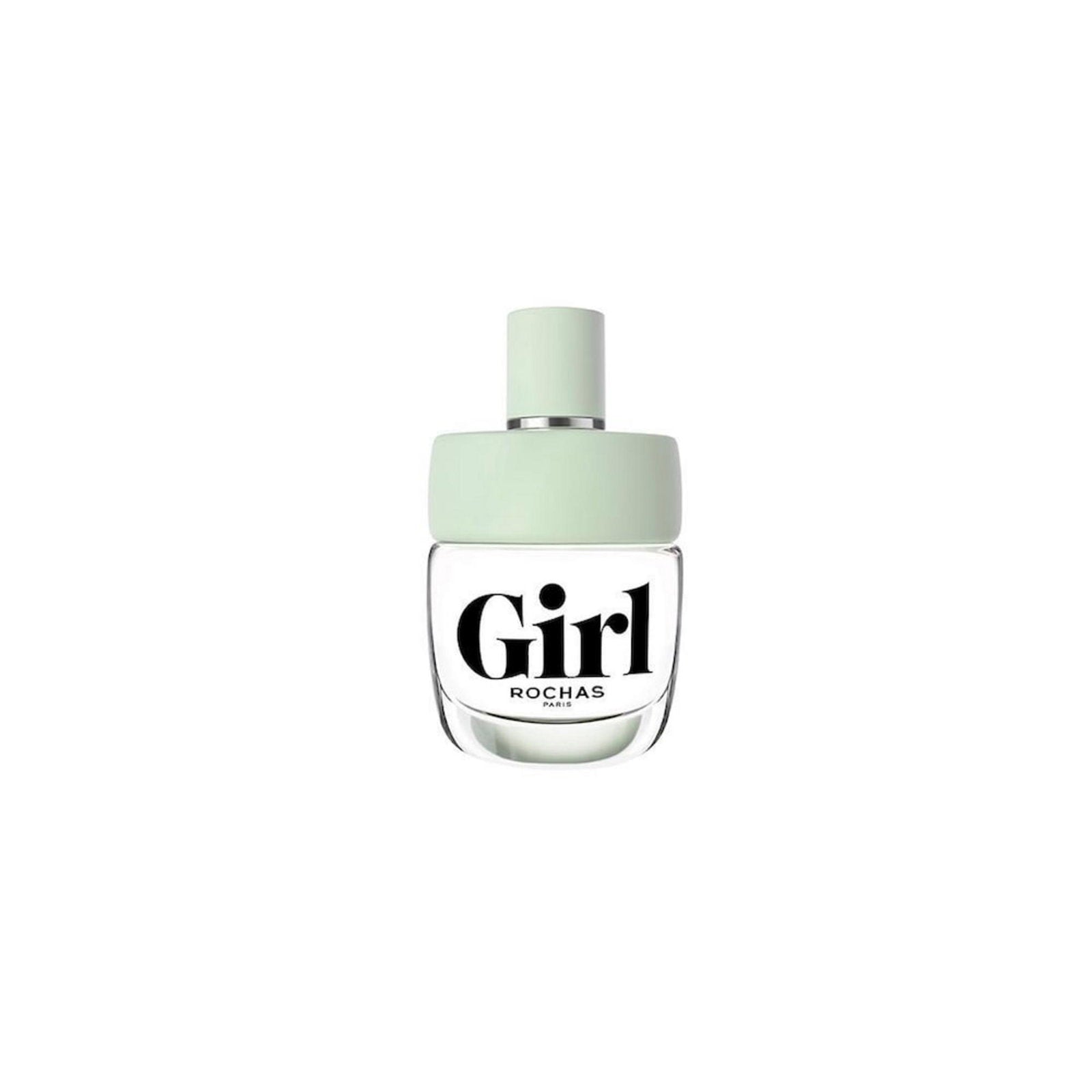 Rochas, Girl, Eau De Toilette, For Women, 100 ml