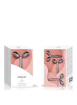 Payot, Face Moving, Silver, Revitalising, Face Massage Roller
