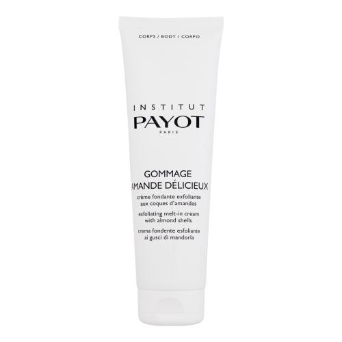 Payot, Gommage Amande, Eliminates Impurities, Exfoliating Cream, 300 ml