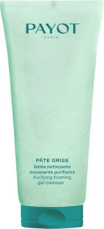 Payot, Pate Grise, Purifying, Cleansing Gel, For Face, 200 ml