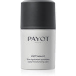 Payot, Optimale, Moisturizing, Day, Cream, For Face & Neck, 50 ml