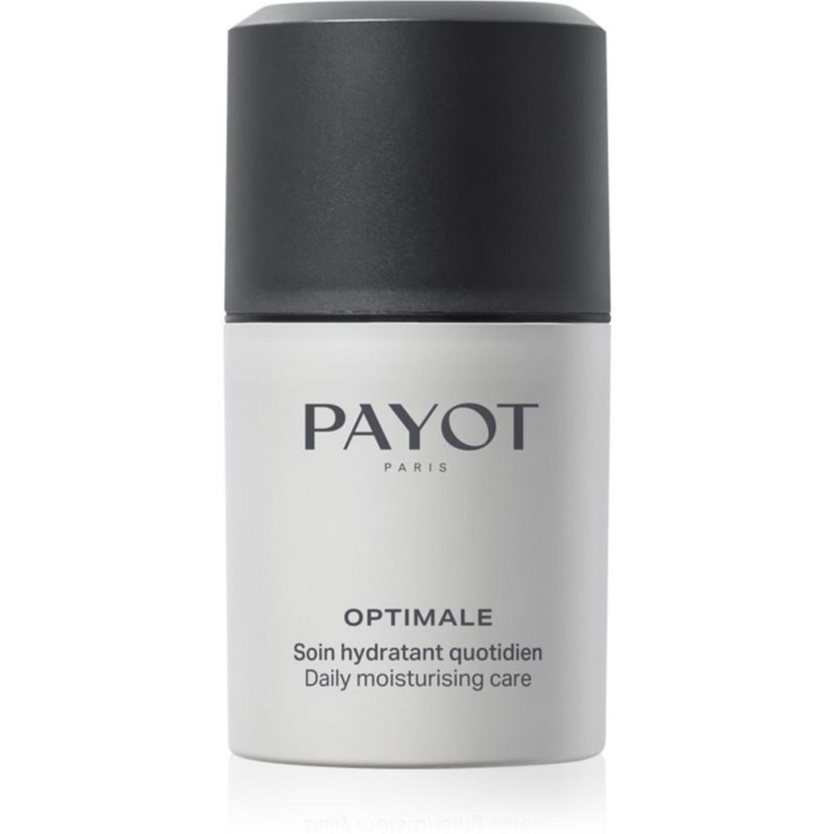Payot, Optimale, Moisturizing, Day, Cream, For Face & Neck, 50 ml