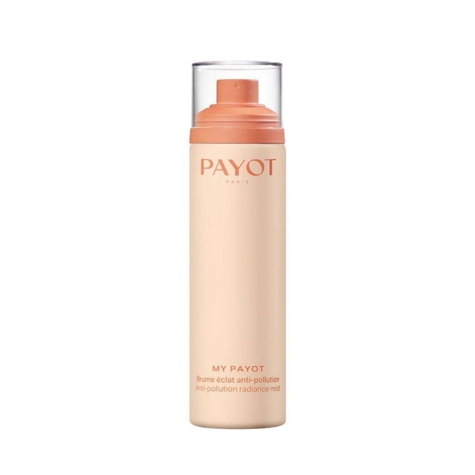 Payot, My Payot, Anti-Pollution, Mist Spray, For Face, 100 ml