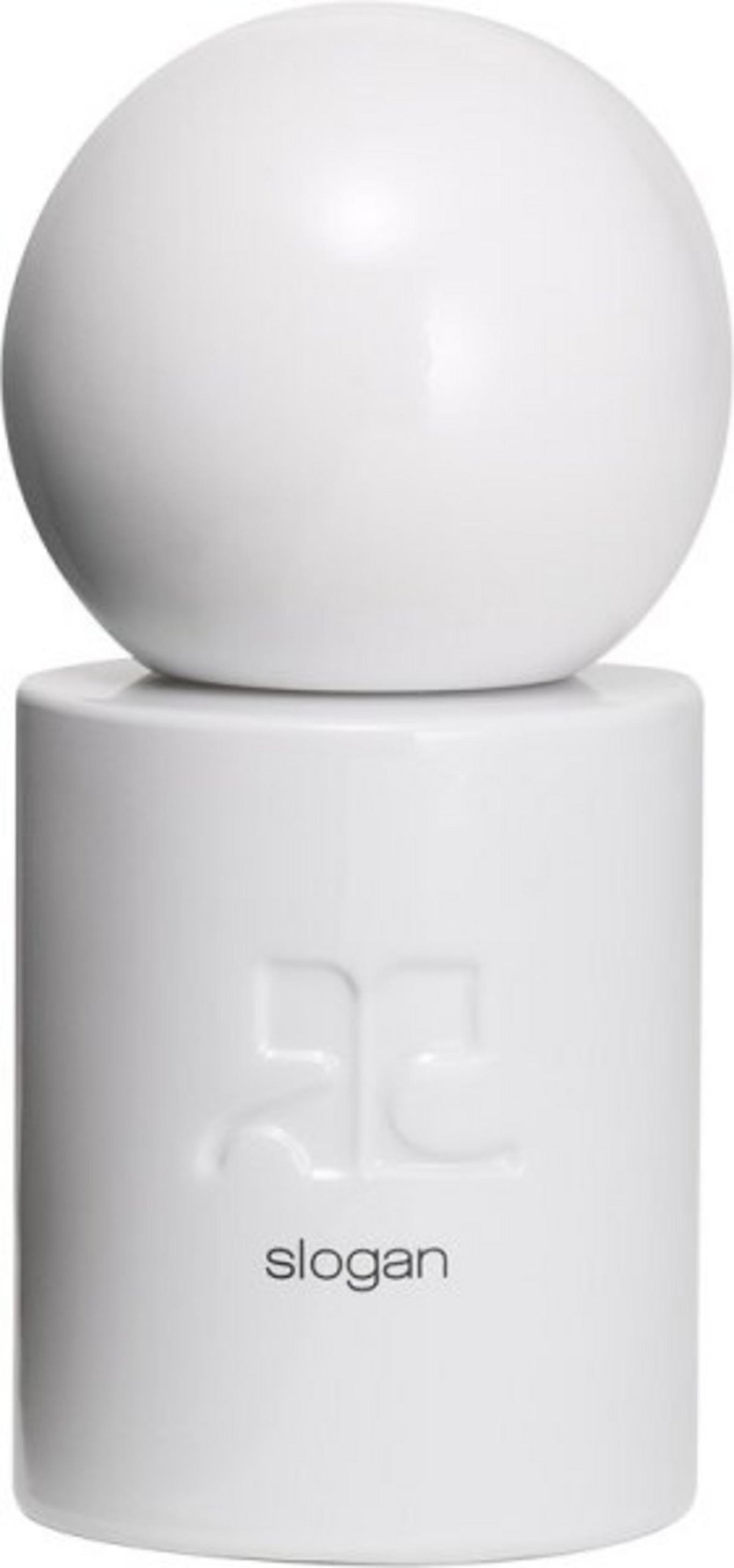 Courreges, Slogan, Eau De Parfum, Unisex, 50 ml