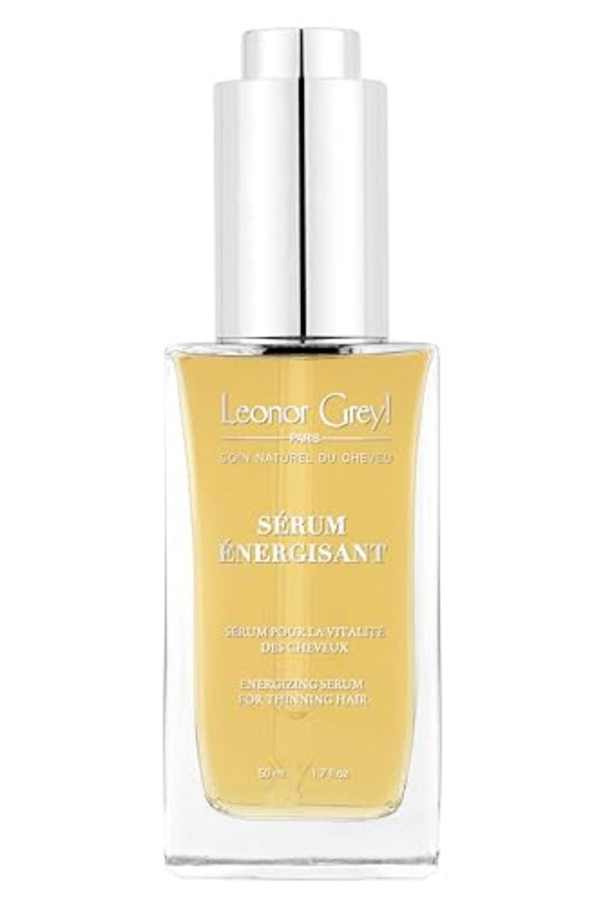 Leonor Greyl, Serum Energisant, Hair Serum, Vitalize, 50 ml