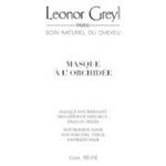Leonor Greyl, A L'Orchidee, Hair Treatment Cream Mask, For Moisturizing, 16 ml *Sample
