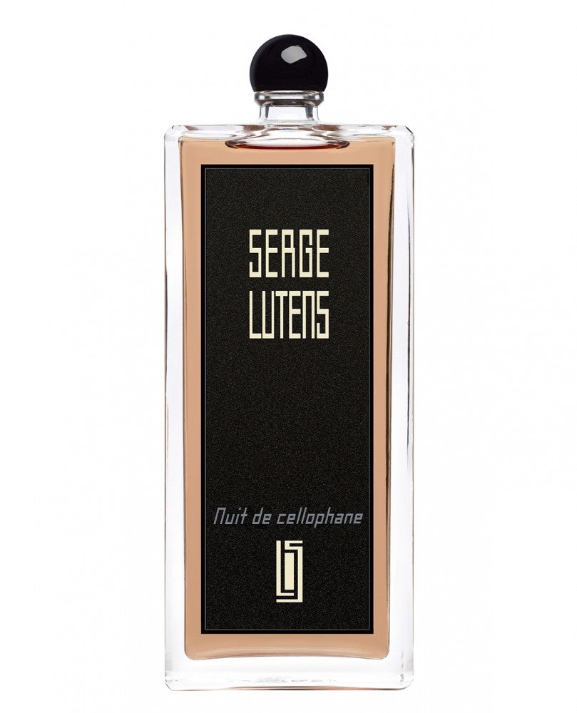 Serge Lutens, Nuit de Cellophane, Eau De Parfum, Unisex, 50 ml