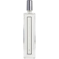 Serge Lutens, L'eau, Eau De Parfum, Unisex, 100 ml *Tester