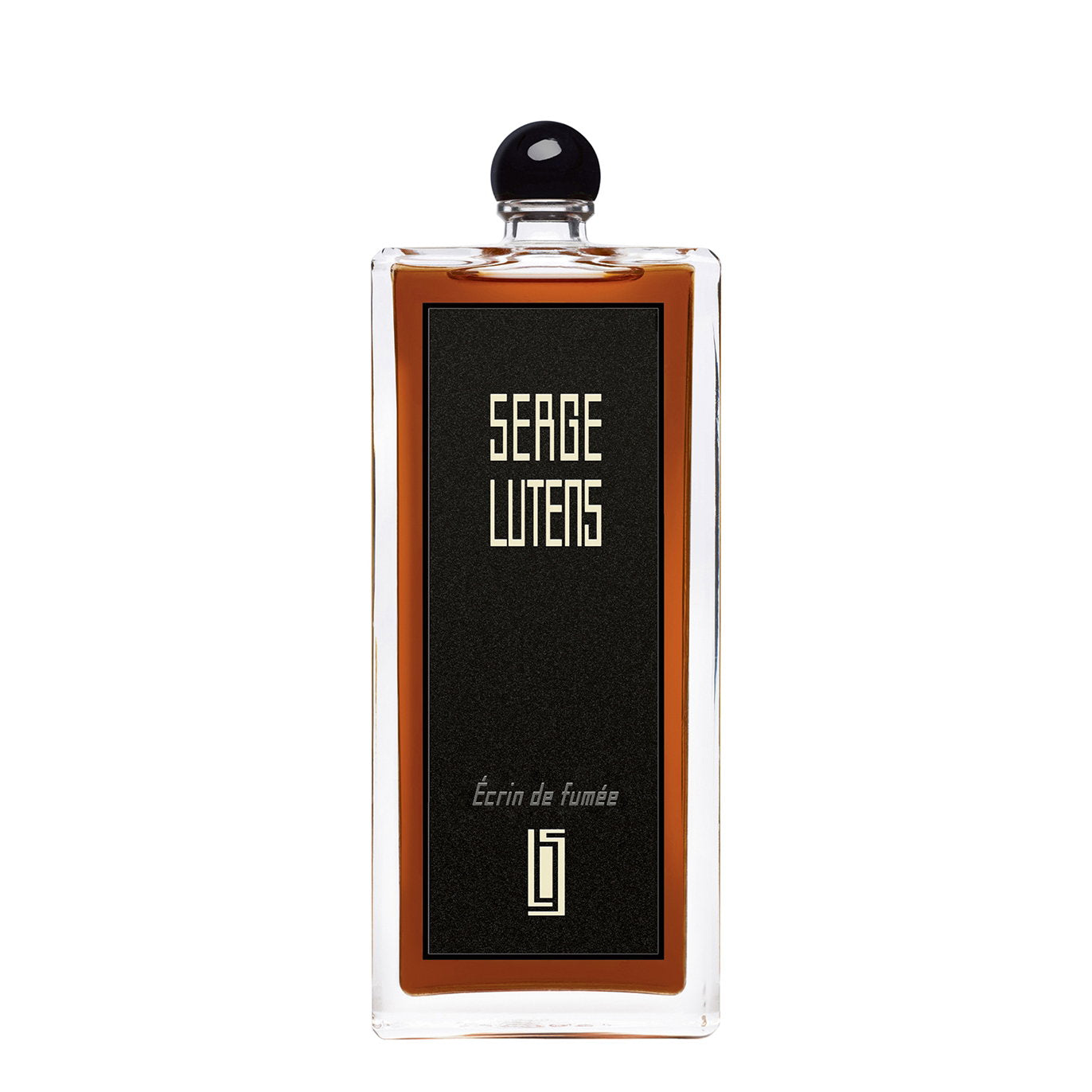 Serge Lutens, Ecrin de Fumee, Eau De Parfum, Unisex, 100 ml