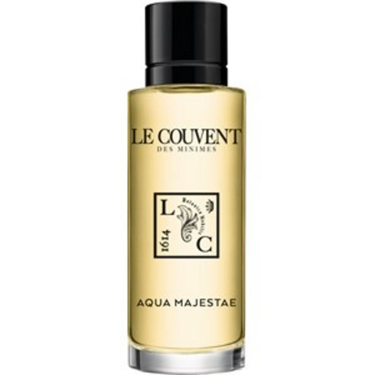 Le Couvent Maison de Parfum, Botanical - Aqua Majestae, Eau De Toilette, Unisex, 100 ml *Tester
