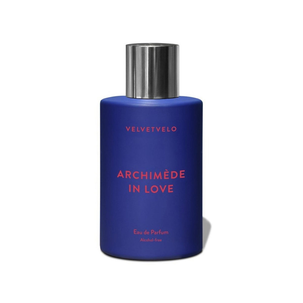 Velvetvelo, Archimede In Love, Eau De Parfum, Unisex, 100 ml