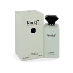 Korloff, In White Intense, Eau De Parfum, For Men, 88 ml
