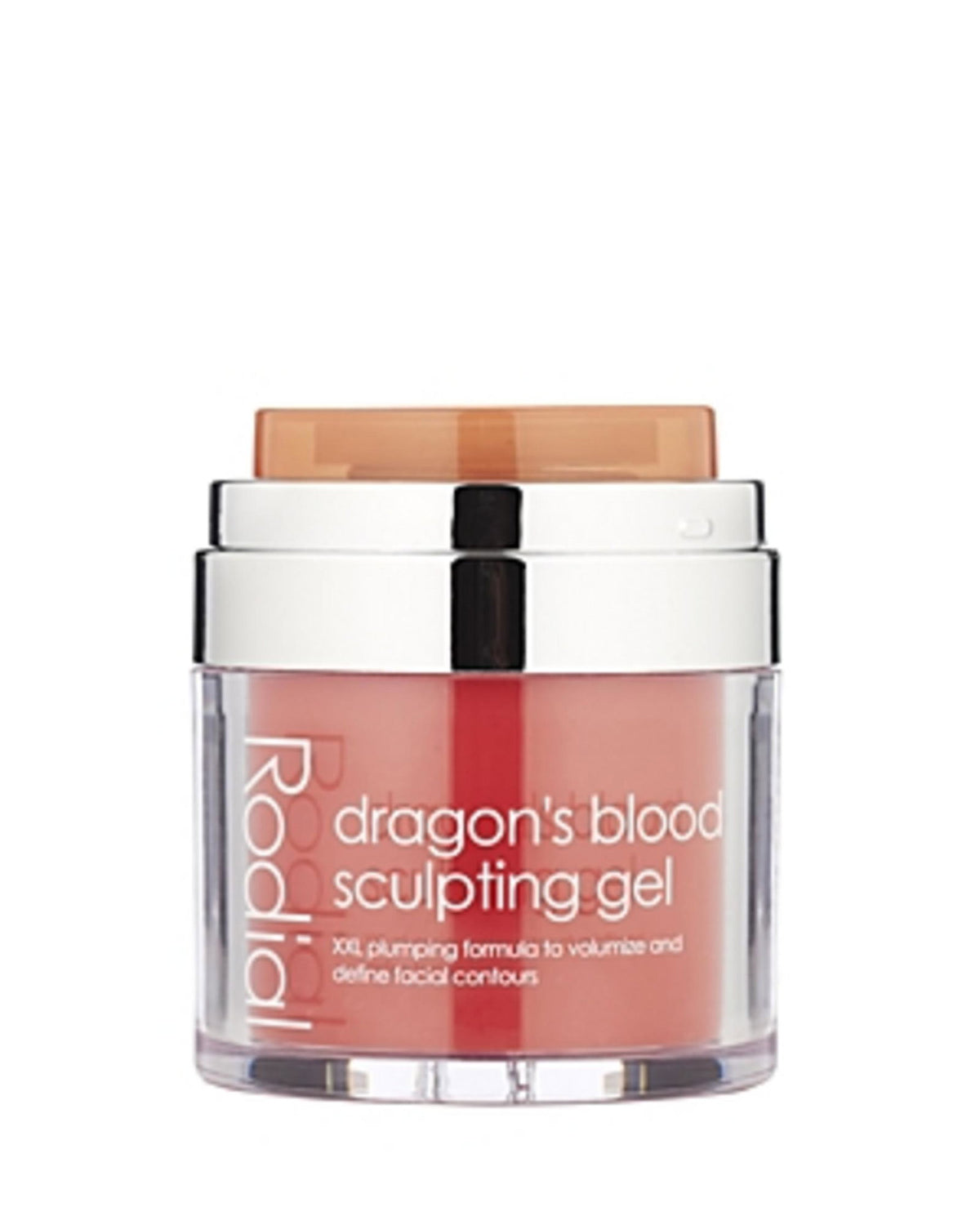 Rodial, Dragon's Blood, Sculpting, Gel, For Face, 50 ml