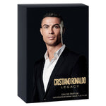 Cristiano Ronaldo, Legacy, Eau De Parfum, For Men, 30 ml