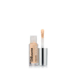Rodial, Lowlighter, Illuminating, Liquid Highlighter, Peach, For Face, 1.6 ml