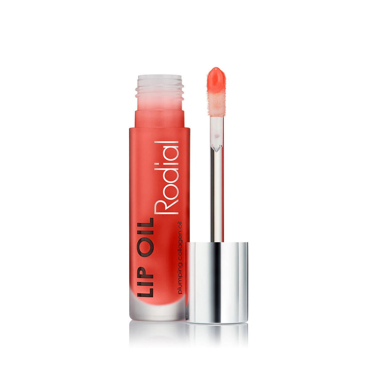 Rodial, Rodial, Collagen, Plumping, Lip Oil, Coral Sugar, 4 ml