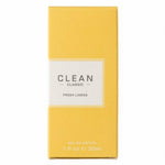 Clean, Fresh Linens, Eau De Parfum, Unisex, 30 ml
