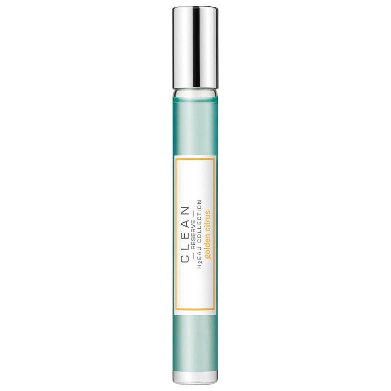 Clean, H2Eau, Eau De Parfum, Unisex, 10 ml