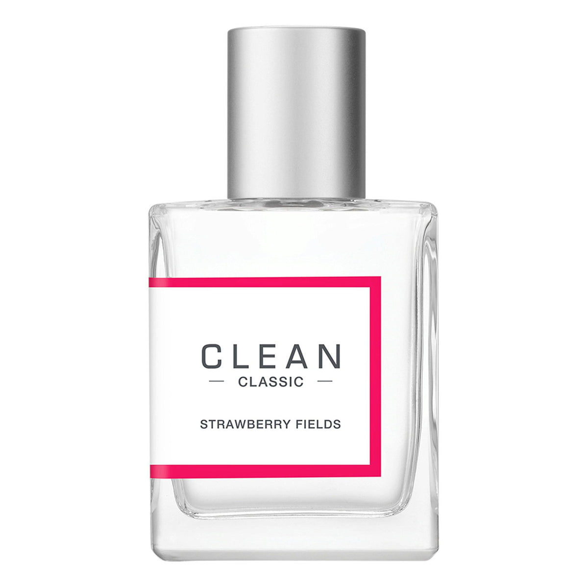 Clean, Classic Strawberry Fields, Eau De Parfum, Unisex, 60 ml