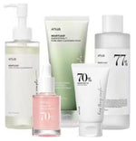 Anua, Heartleaf, Pore Control, Cleansing Oil, For Face, 200 ml
